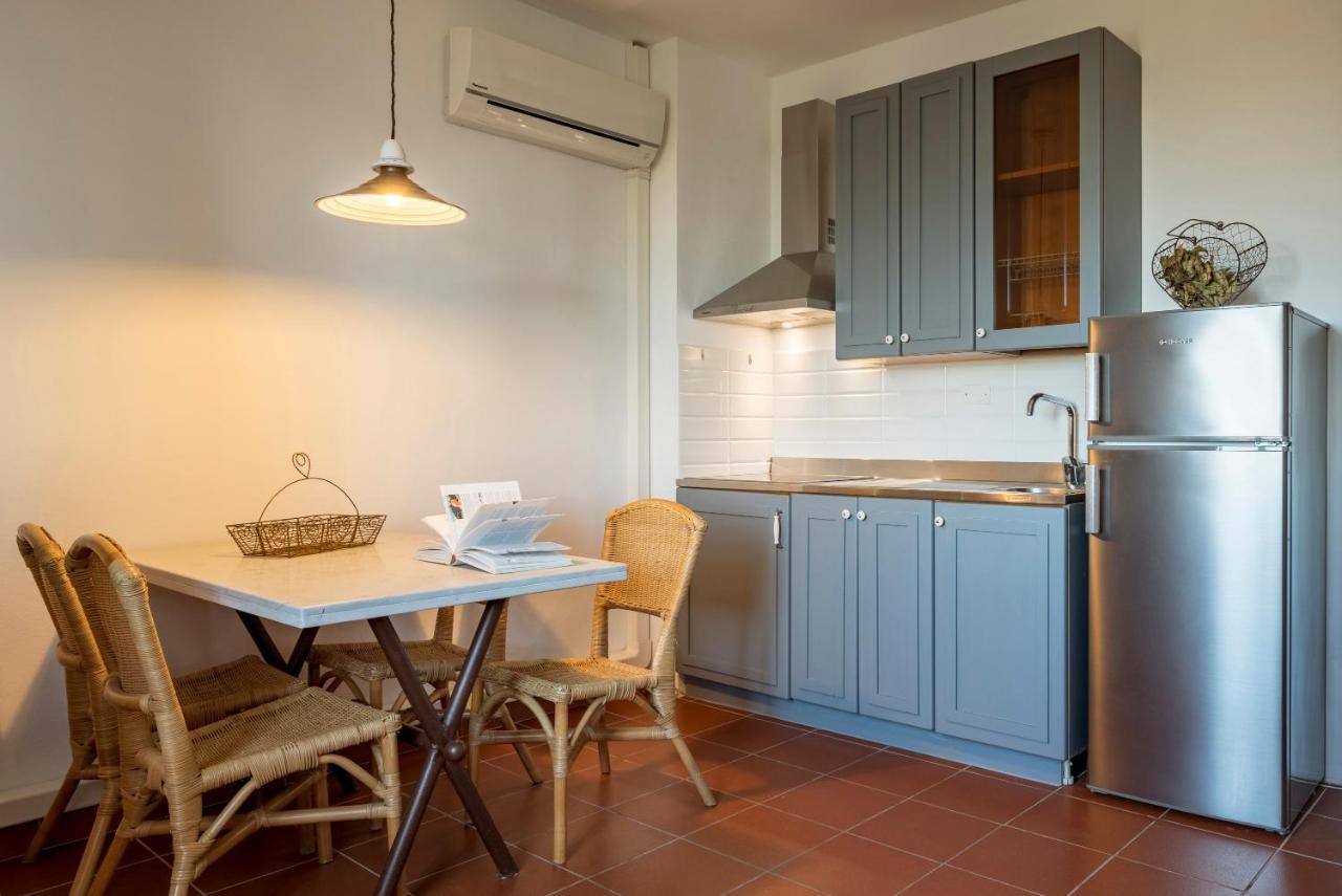 Appartamento con 1 Camera da Letto - 1° Piano (2 Adulti)