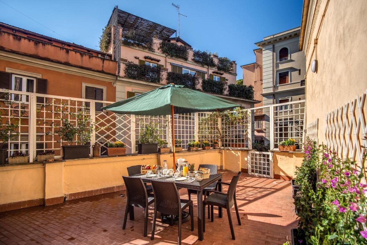 Appartamento con Terrazza