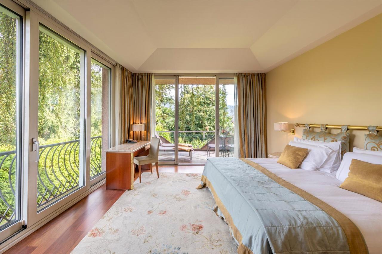 Suite Princess Garden con Accesso Spa Privato