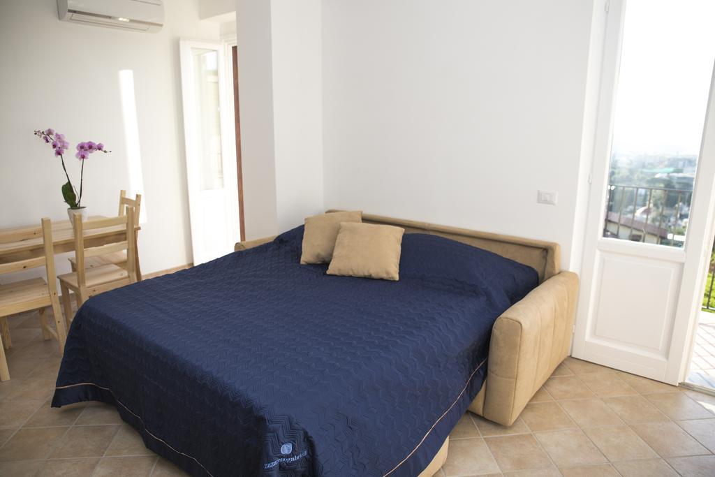 Appartamento Superior con Vista Mare