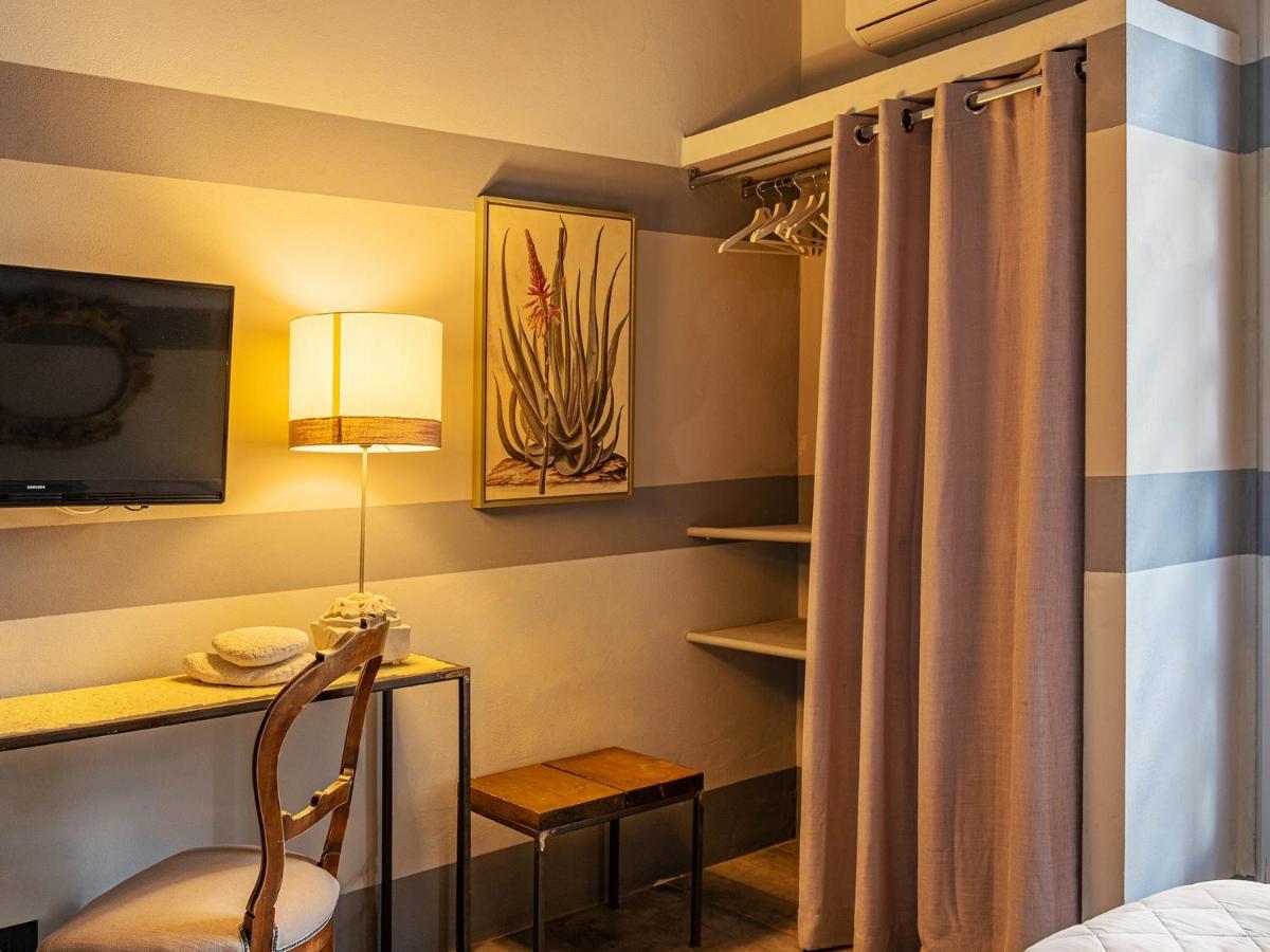 Double Room Balcony