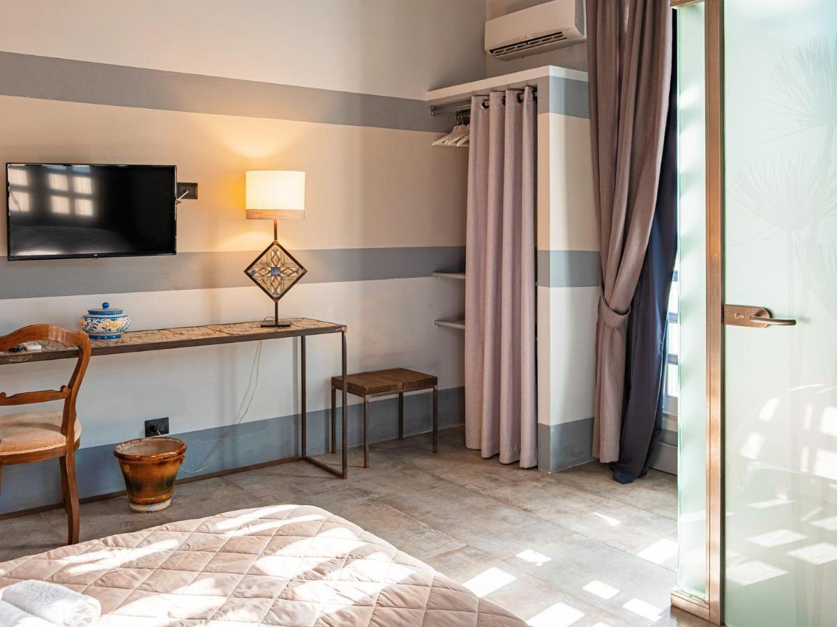 Double Room Balcony Sea View