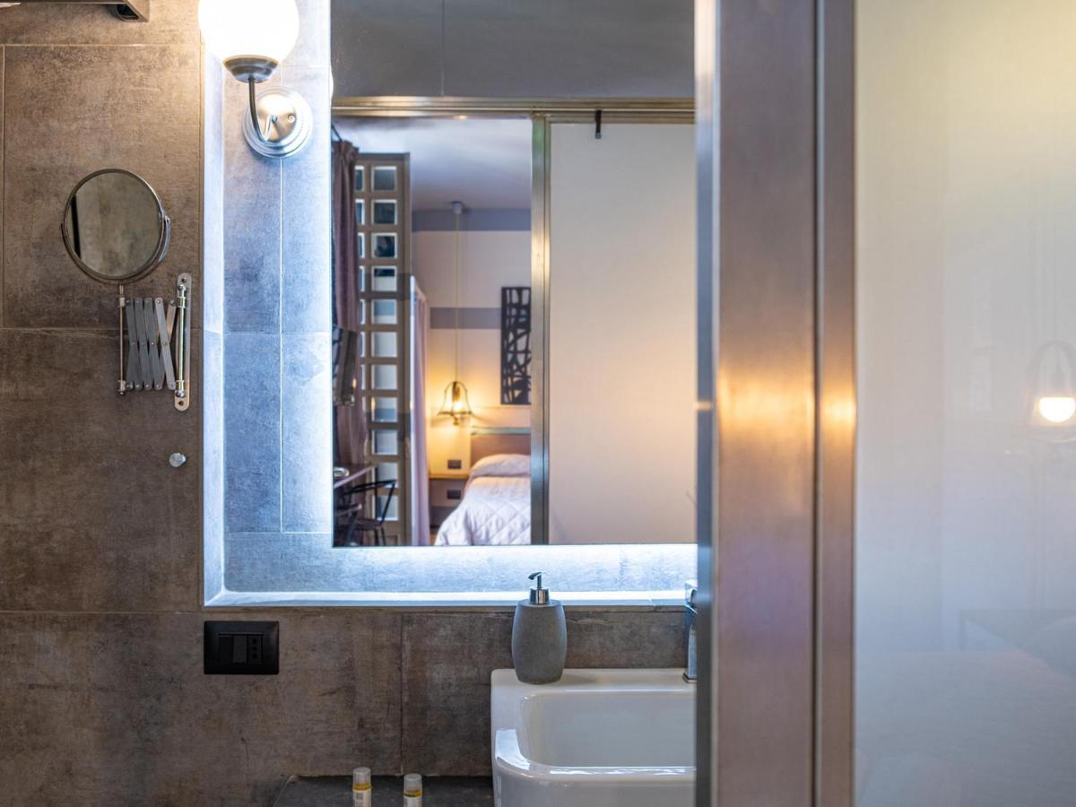 Deluxe Triple Room Sea View