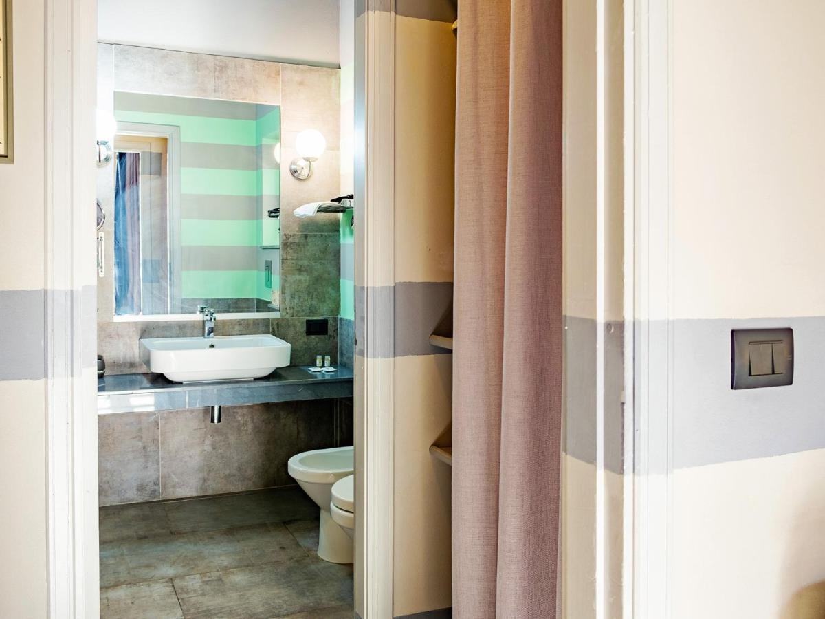 Deluxe Double Room Balcony