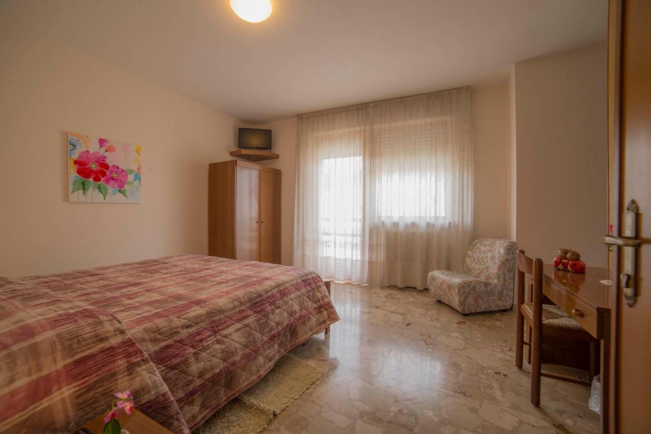 Junior Suite con Balcone