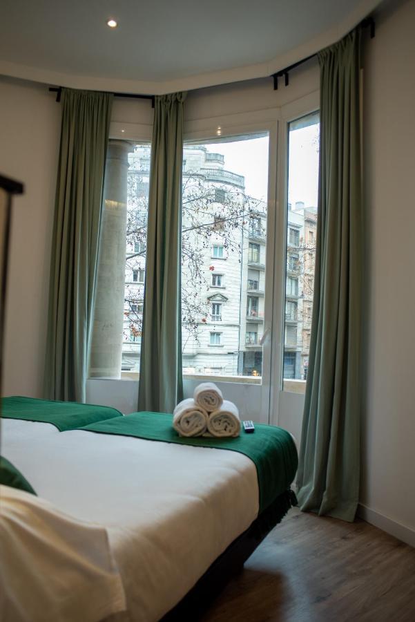 Suite con Balcone