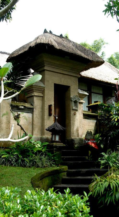 Honeymoon Garden Pool Villa