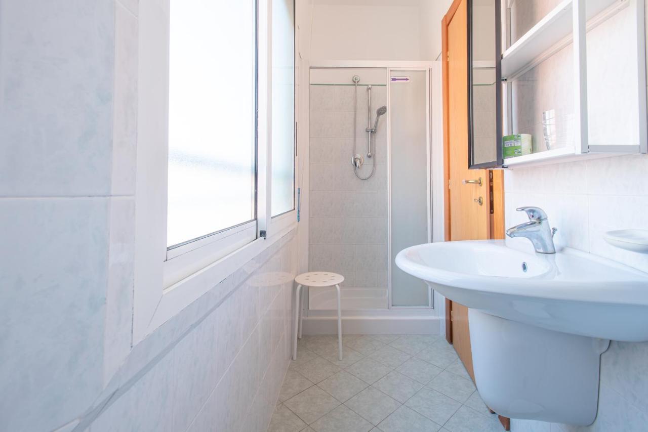 Two-Bedroom Apartment Sea View