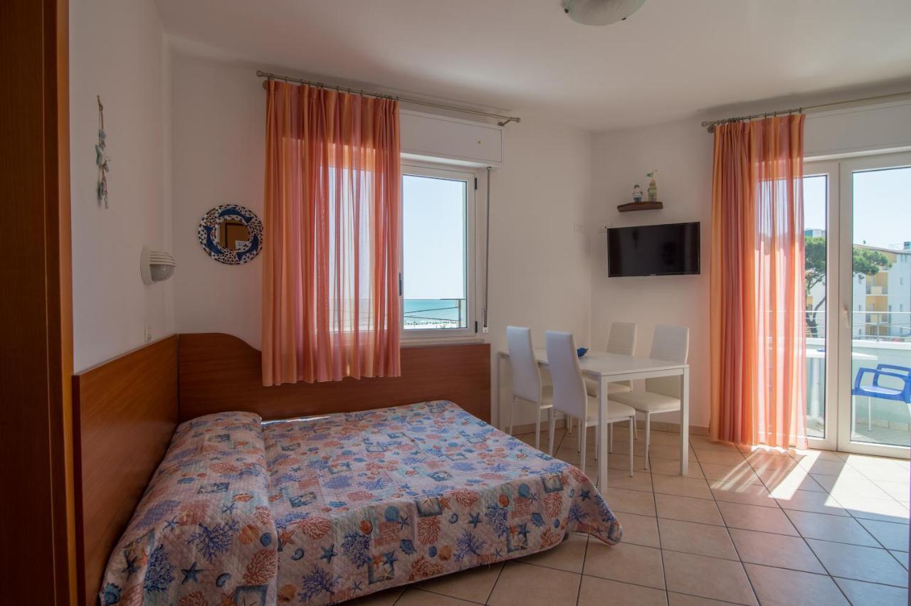 Apartment Sea View
