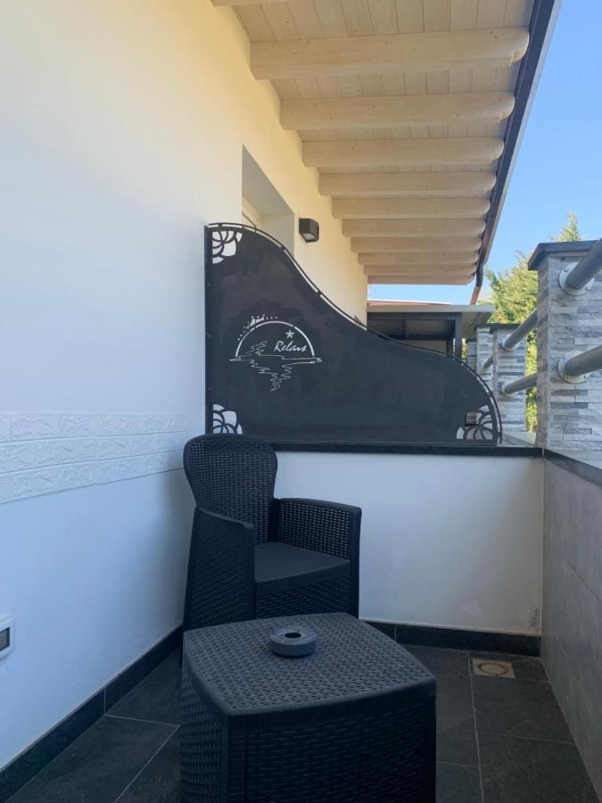 Camera Tripla con Bagno Privato