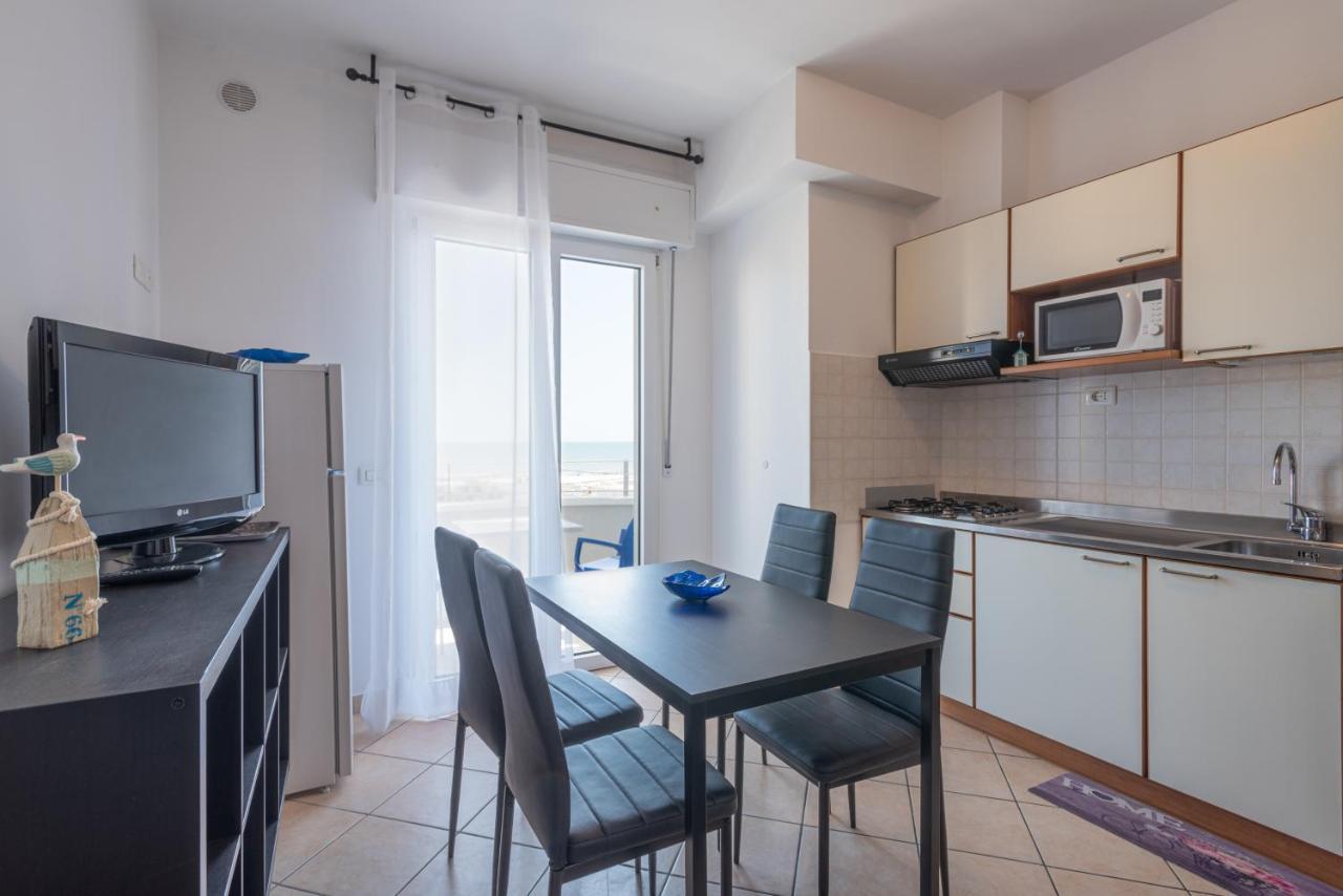 Apartment Sea View