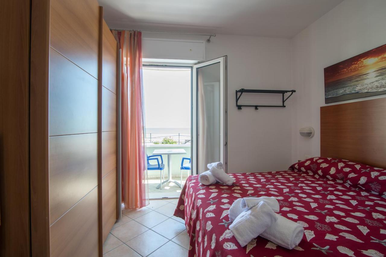 Apartment Sea View