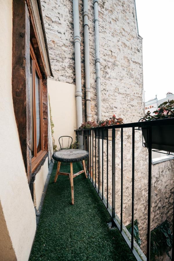 Camera Matrimoniale con Balcone