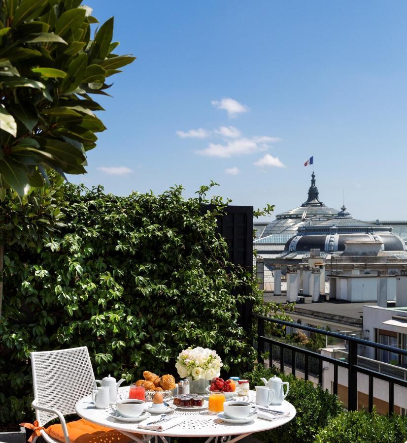 Junior Suite con Terrazza