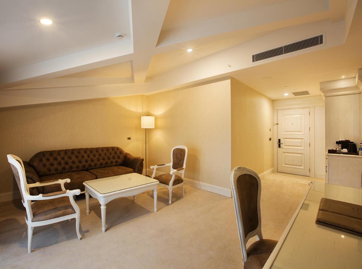 Suite con Balcone