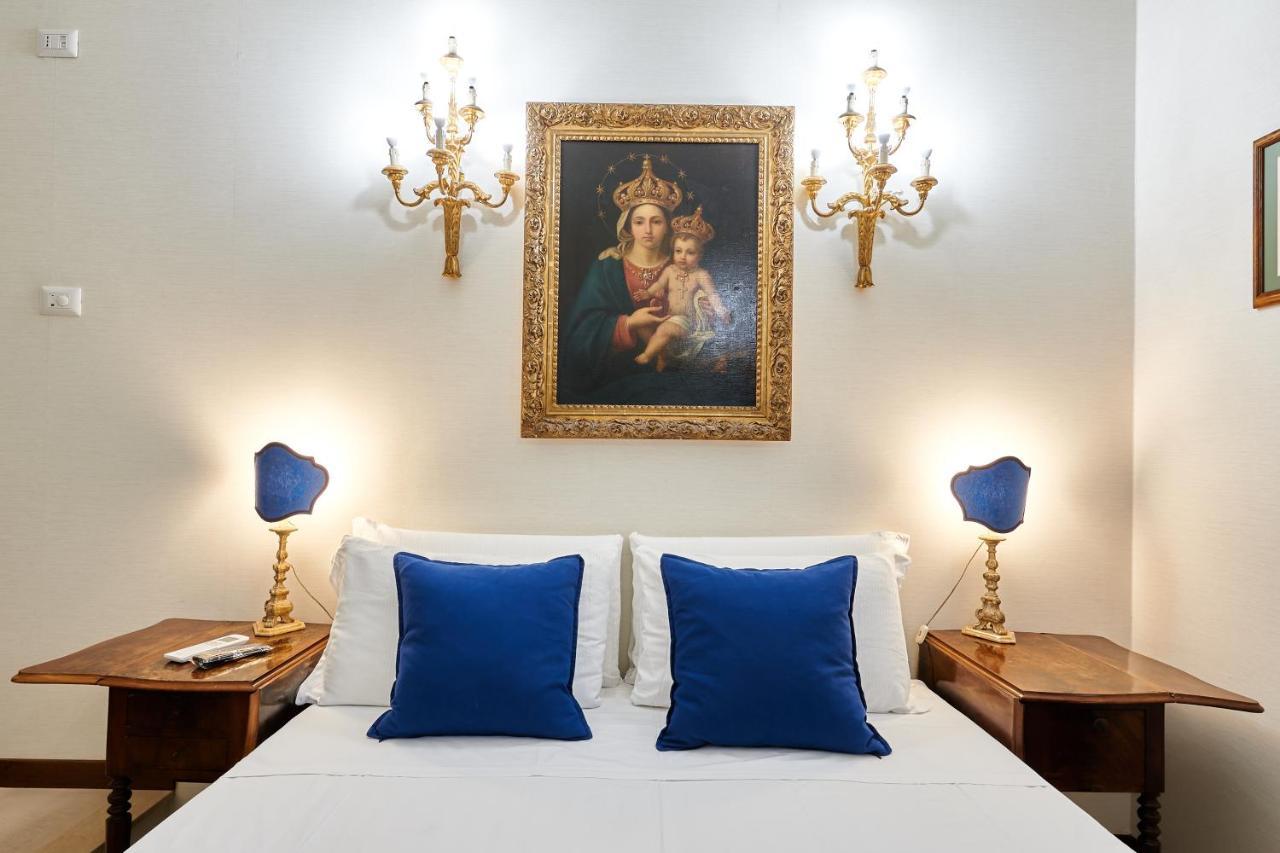 Classic Quadruple Room