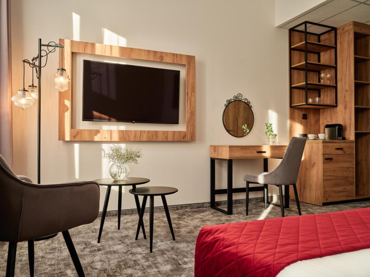 Superior Queen Room