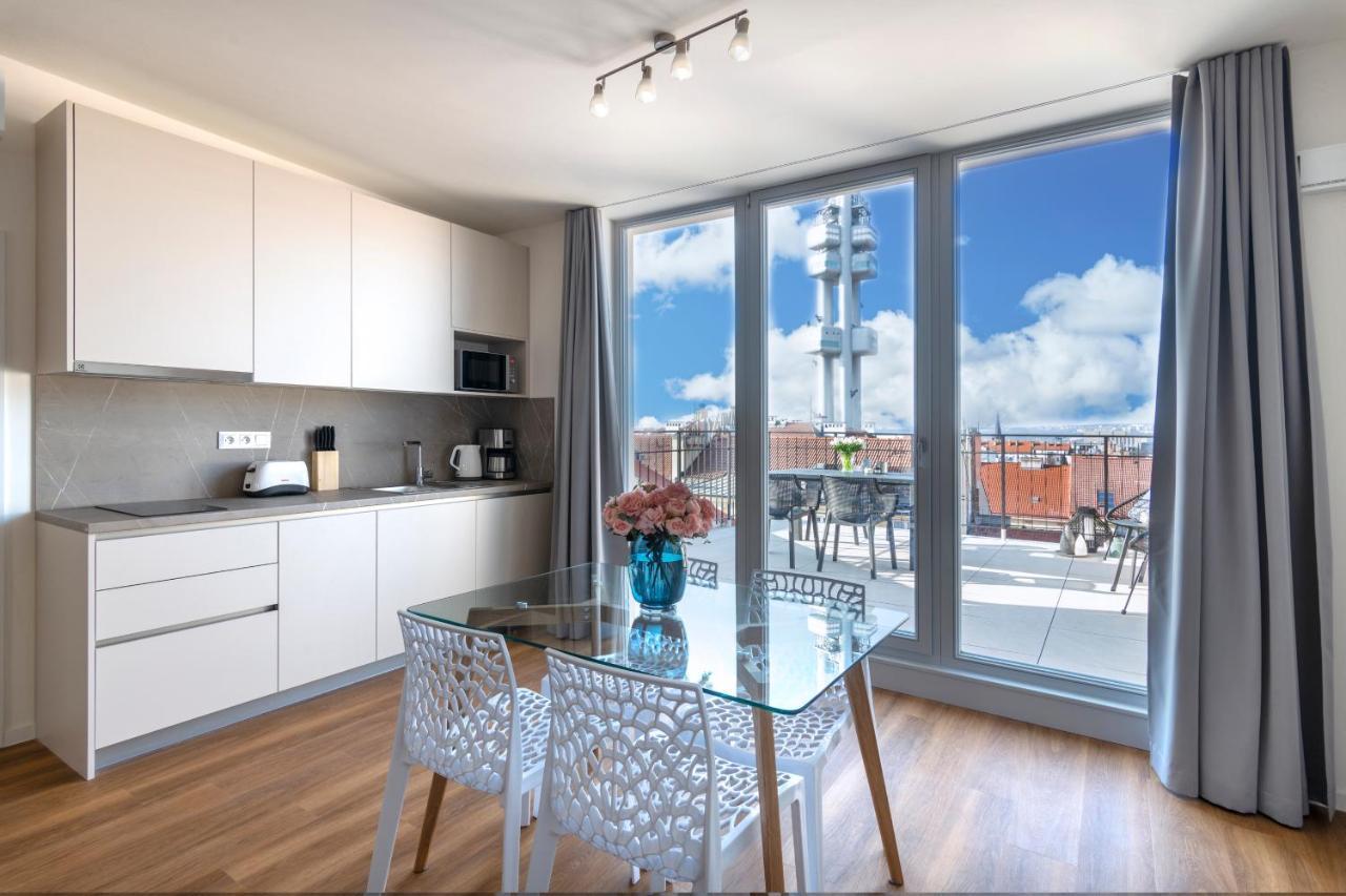 Appartamento Executive con Terrazza