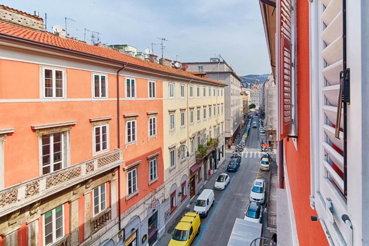 Appartamento con 1 Camera da Letto (5 Adulti)