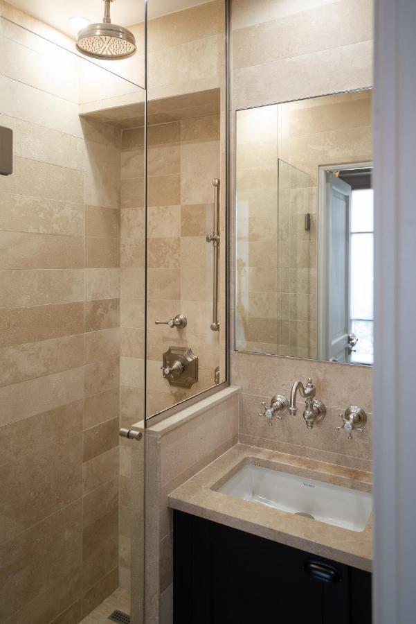 Camera Matrimoniale Comfort
