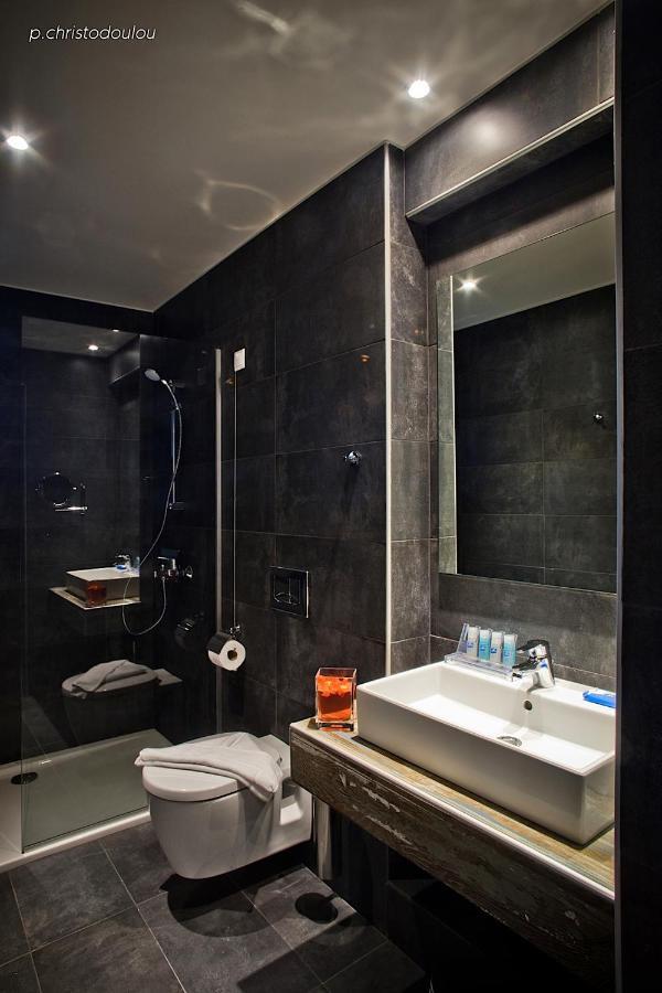 Junior Suite Sea View