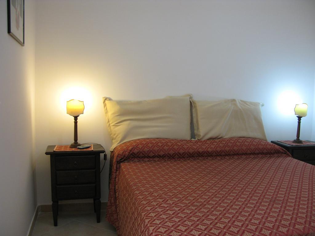 Monolocale Triplo Standard
