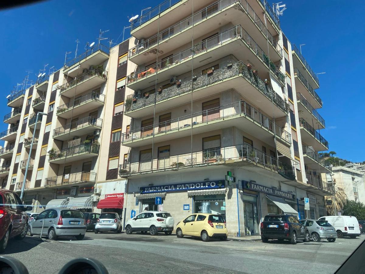 Appartamento con Bagno in Comune