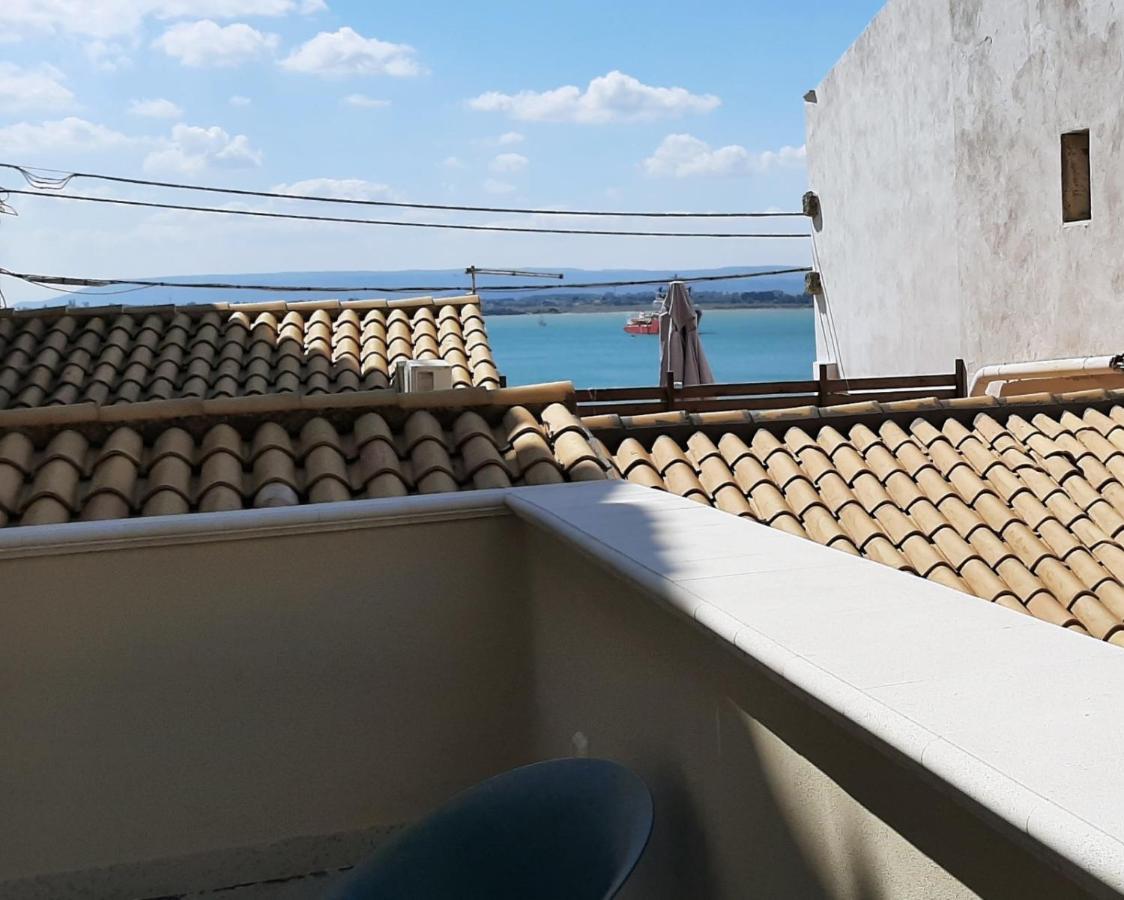 Apartment Terrace