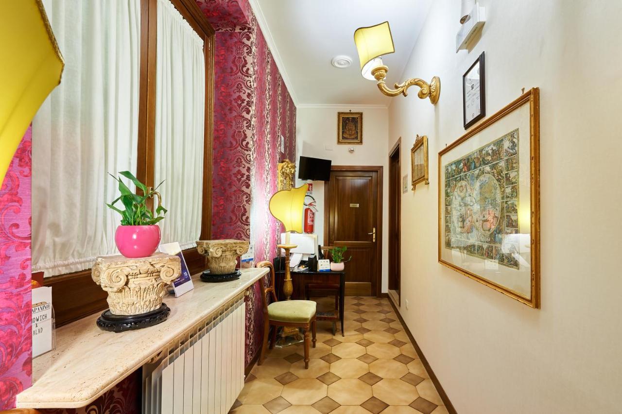 Classic Triple Room