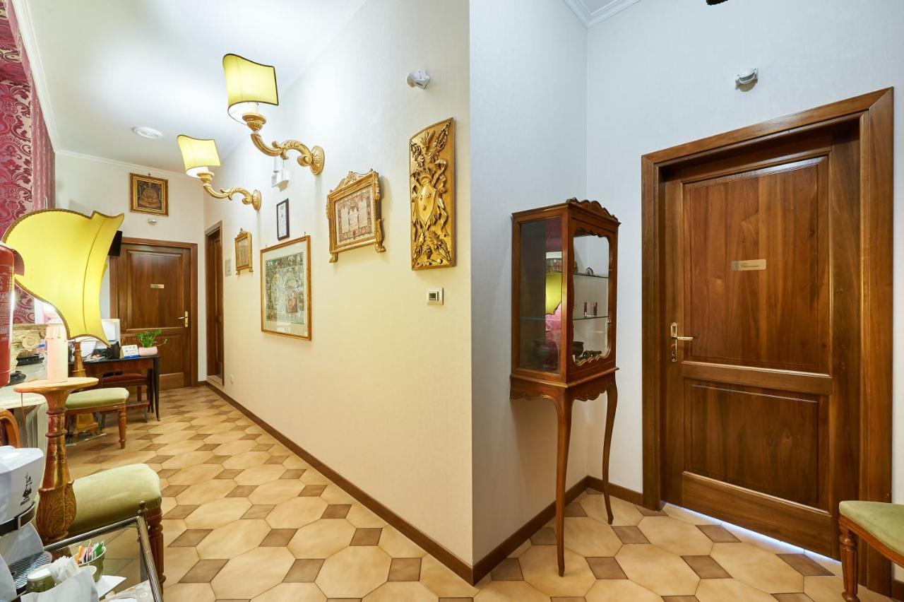 Classic Triple Room