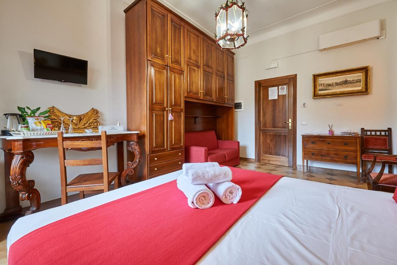 Classic Triple Room