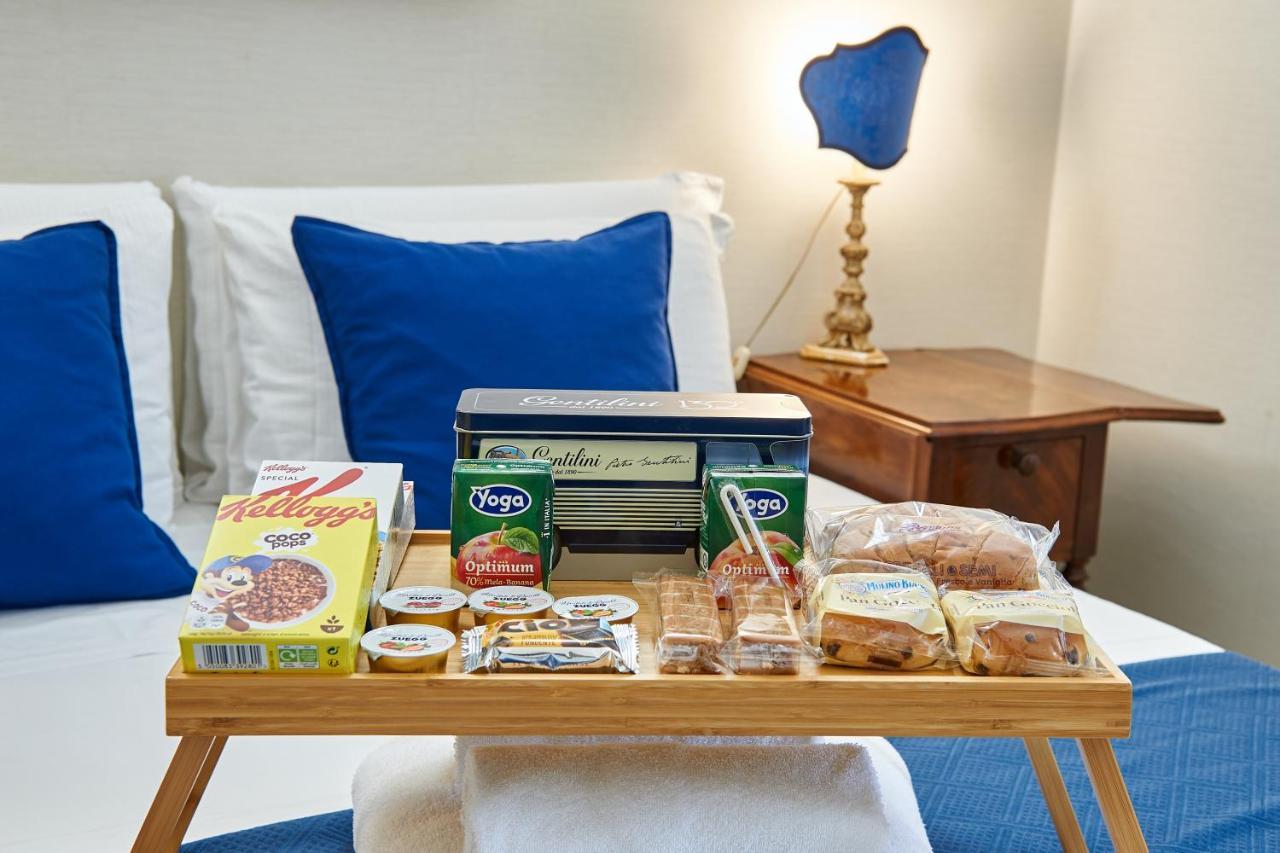 Classic Quadruple Room