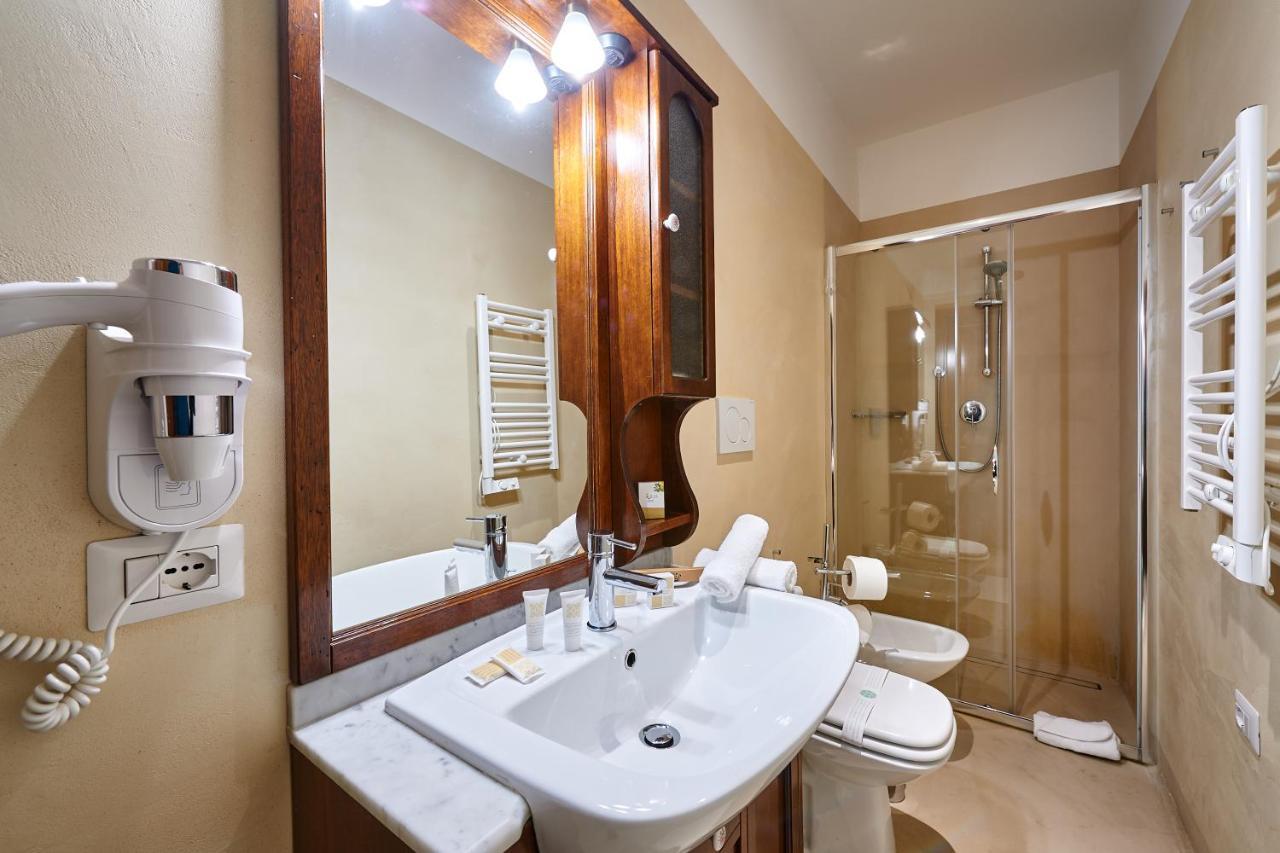 Classic Quadruple Room