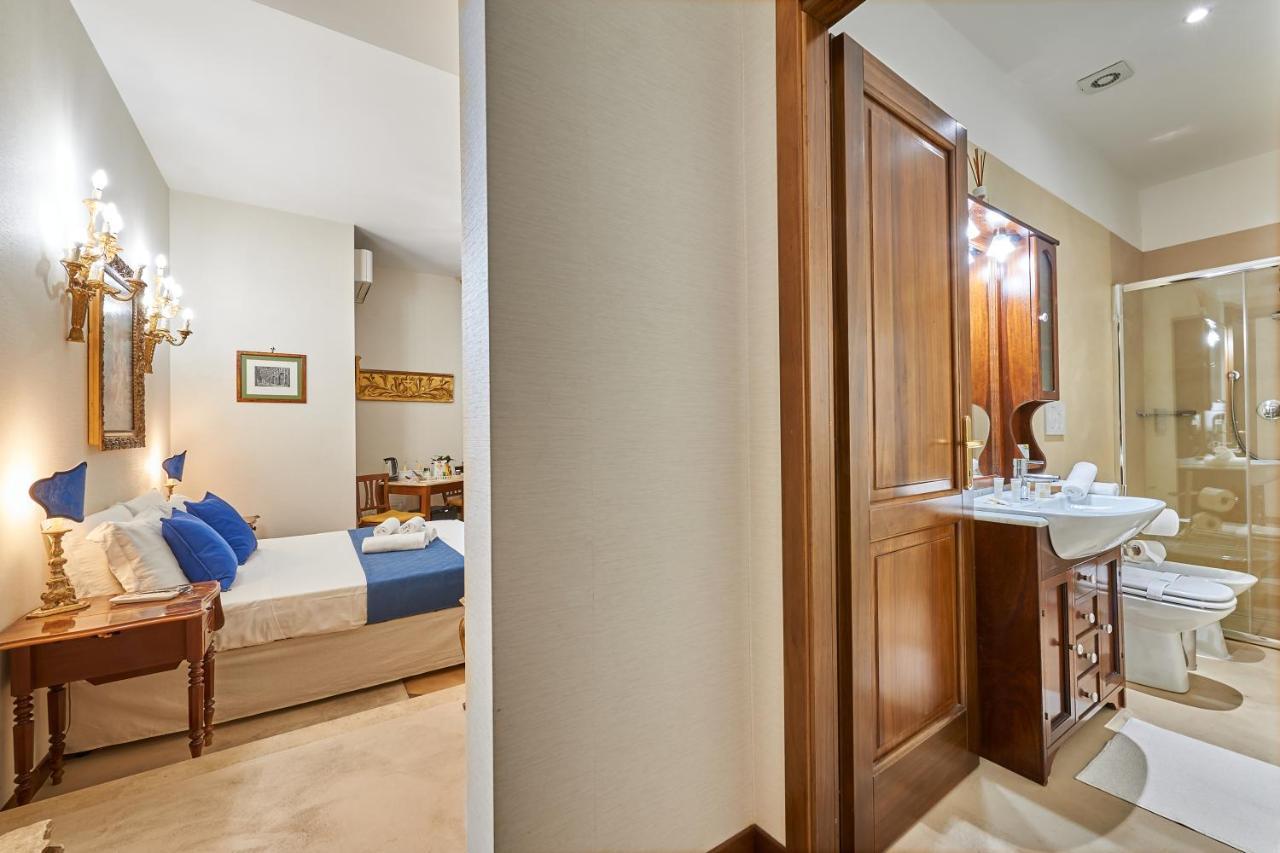 Classic Quadruple Room