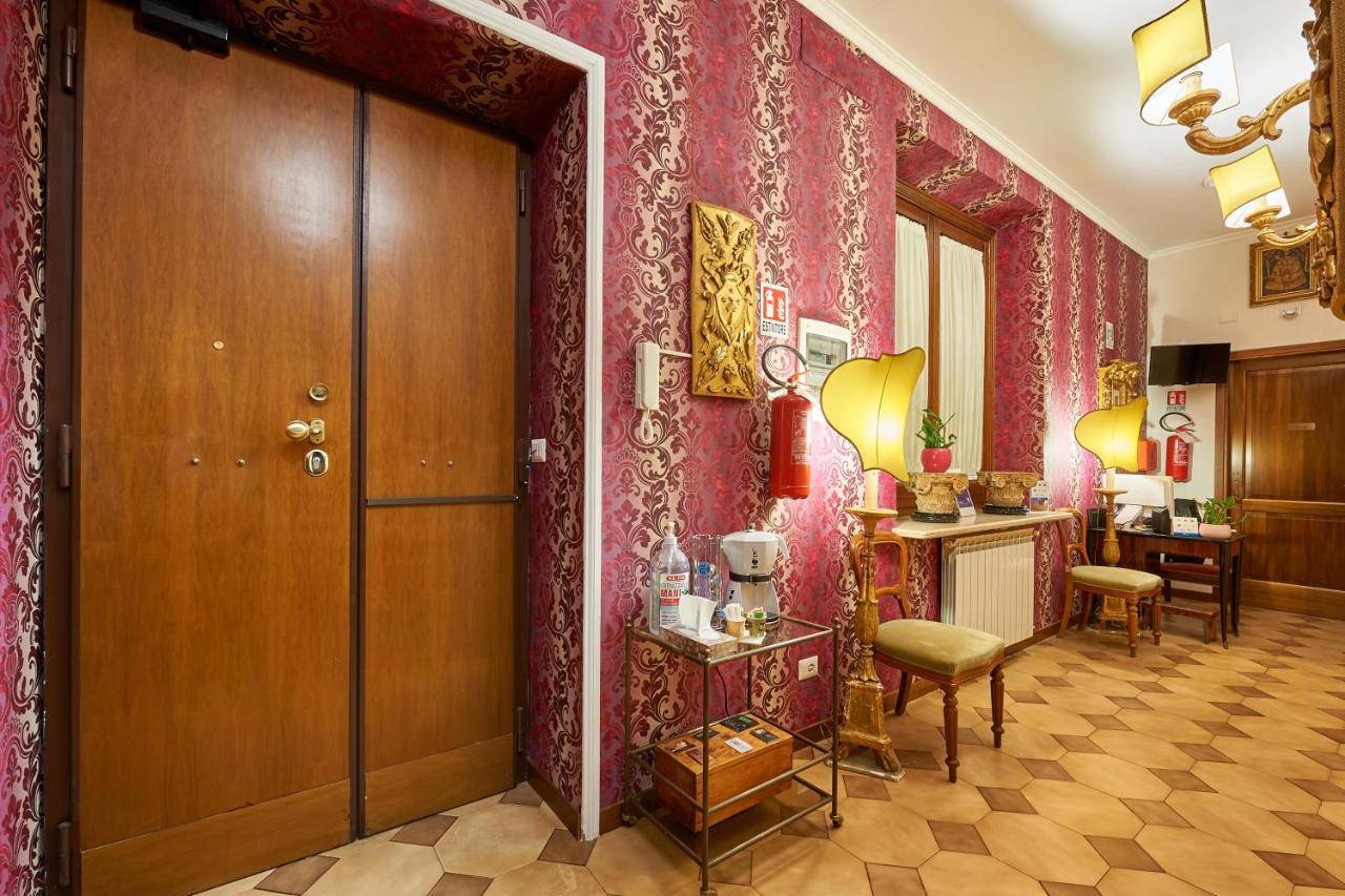 Classic Triple Room