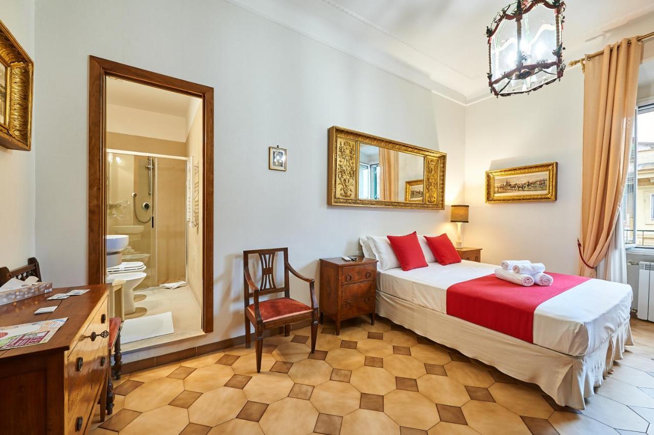 Classic Triple Room