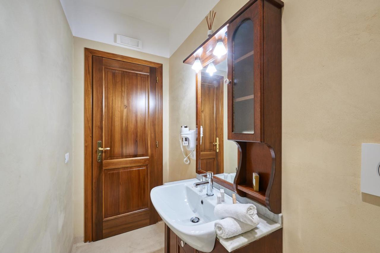 Classic Quadruple Room
