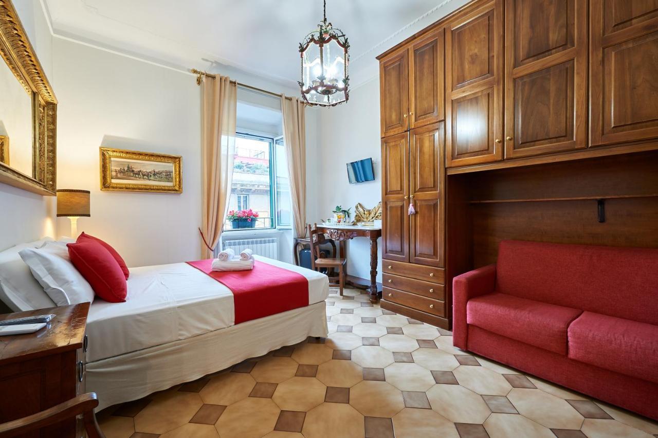 Classic Triple Room