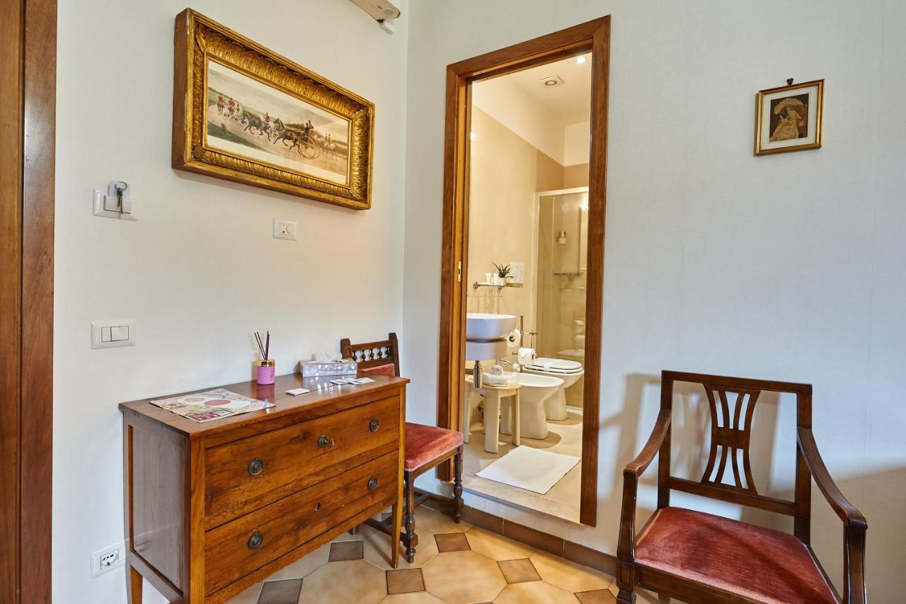 Classic Triple Room