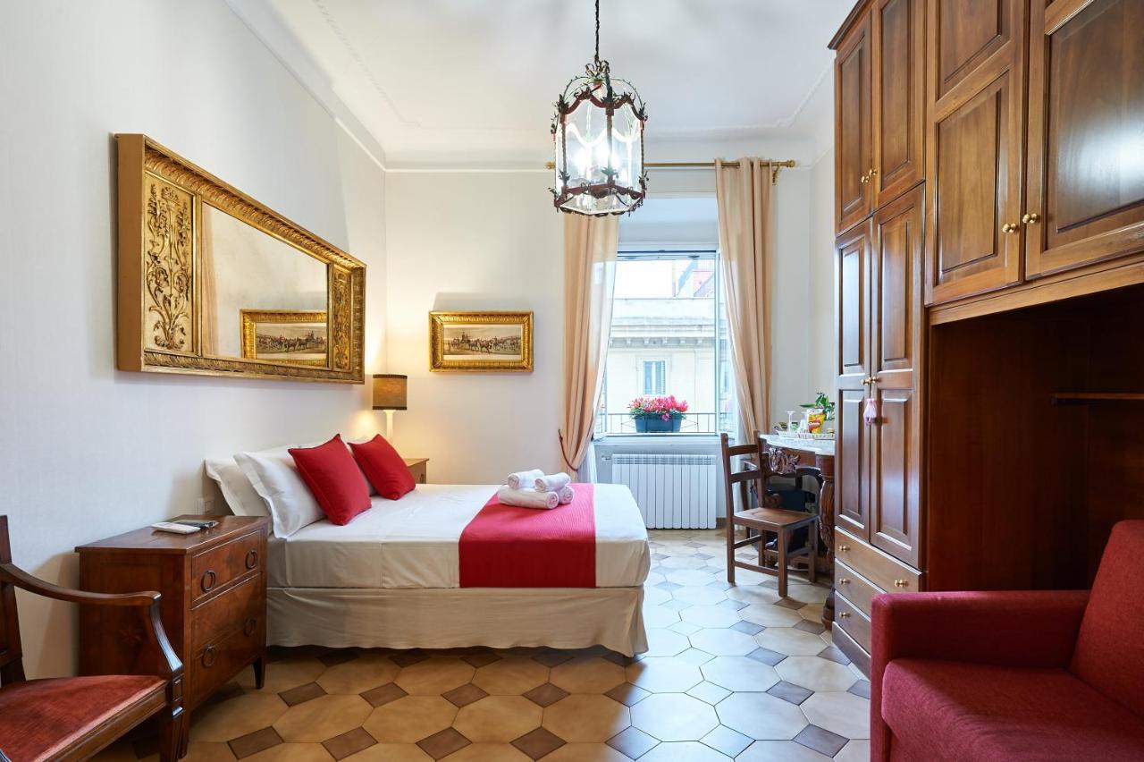 Classic Triple Room