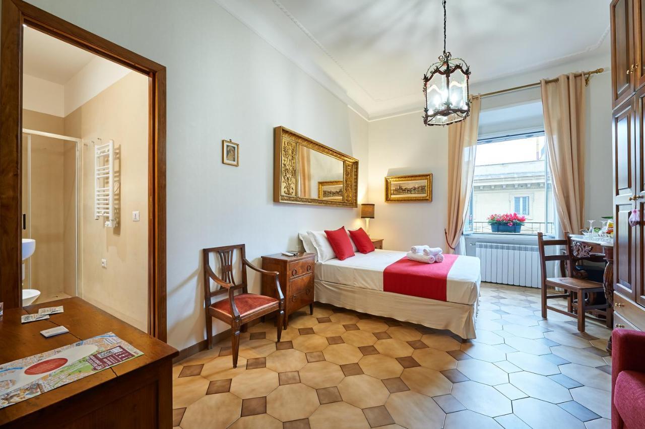 Classic Triple Room