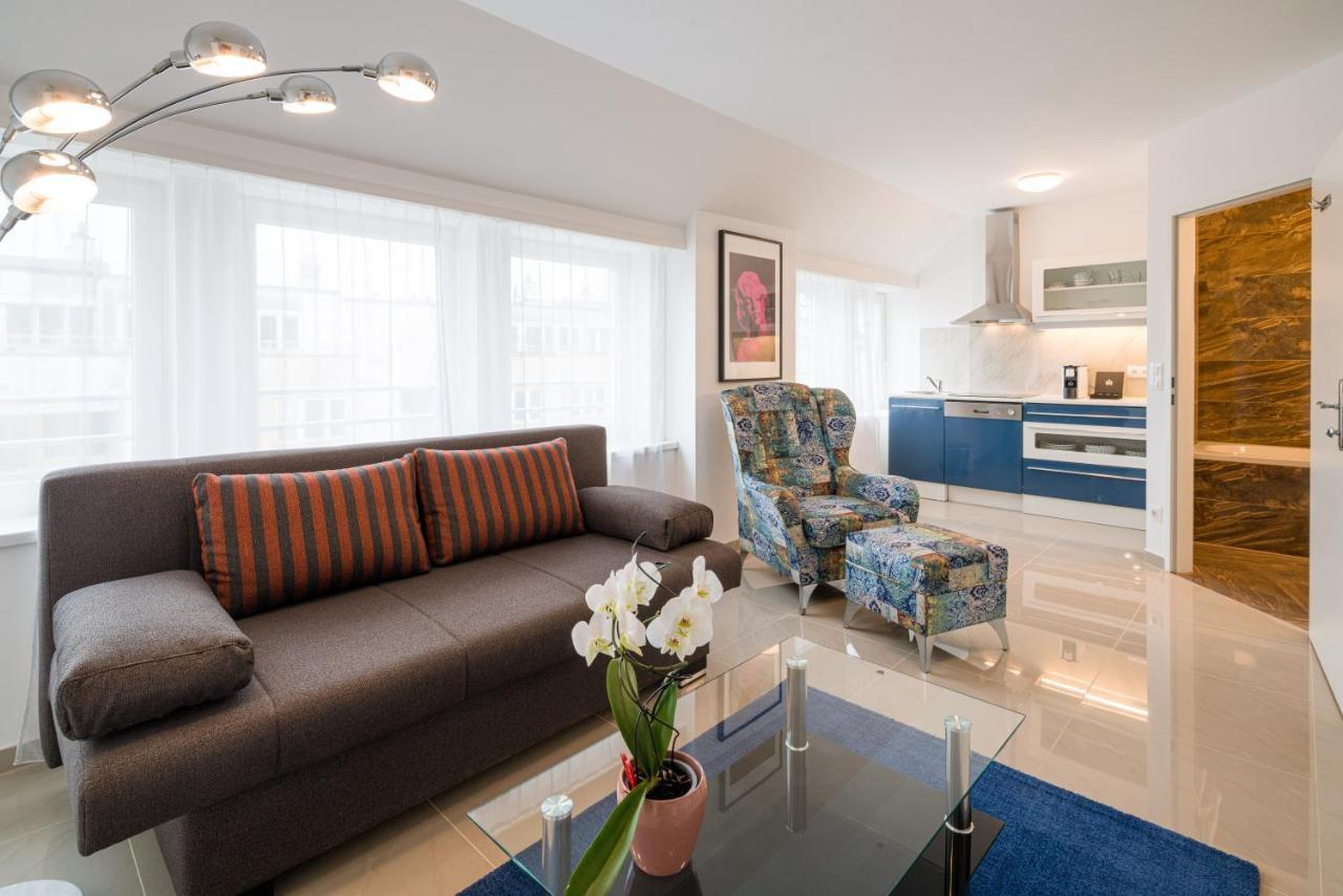 Suite King Deluxe