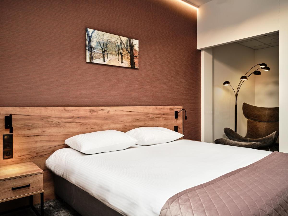 Junior Suite Apartment