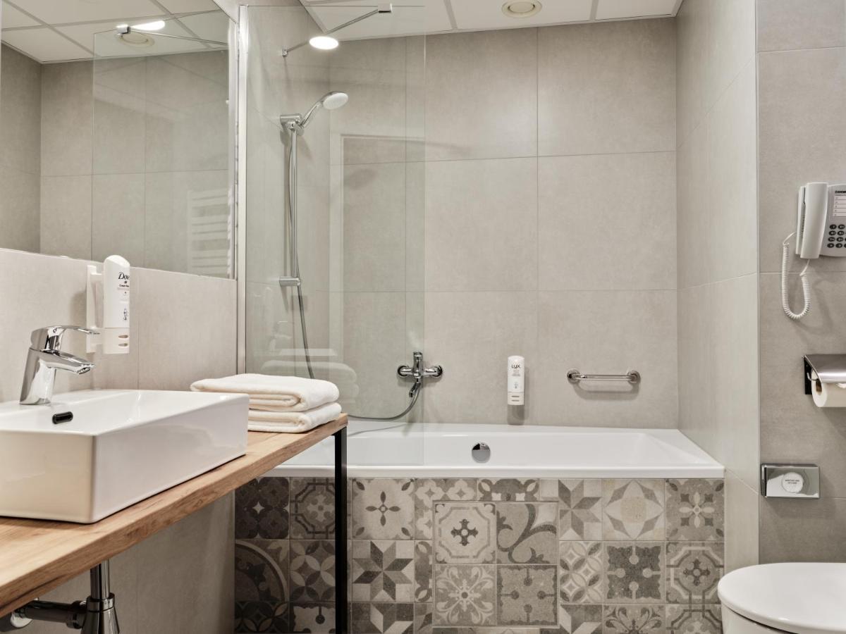 Junior Suite Apartment