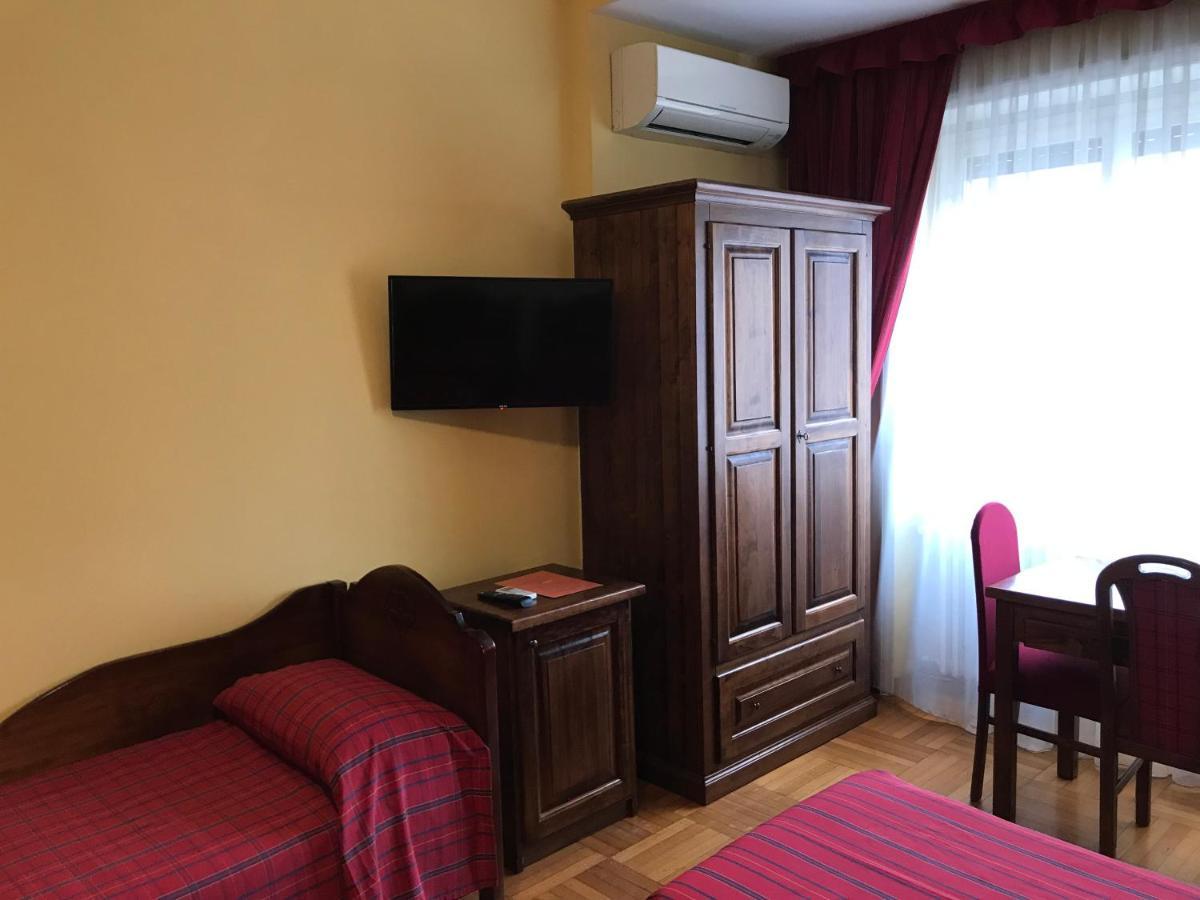 Camera Quadrupla con Bagno Privato