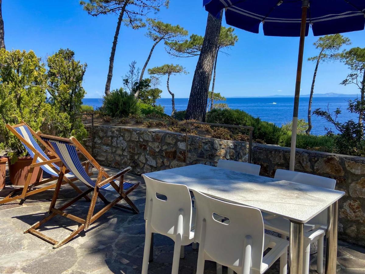 Appartamento Monolocale con Vista Mare