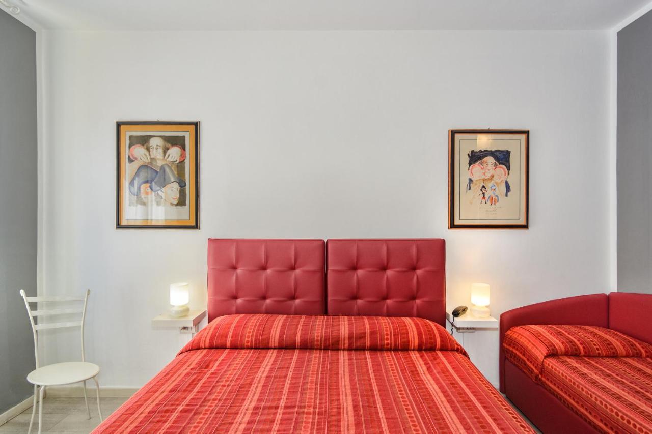 Large Double Room