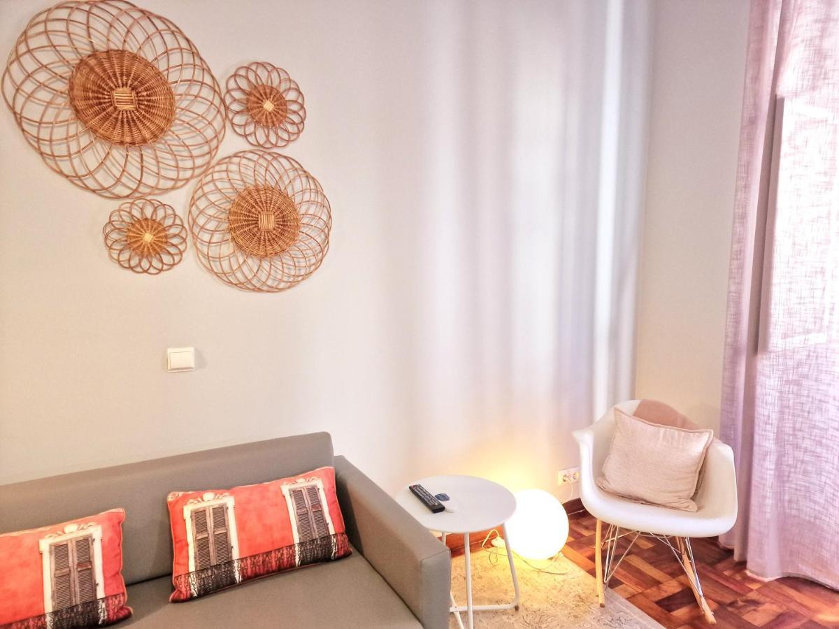 One Bedroom Apartment