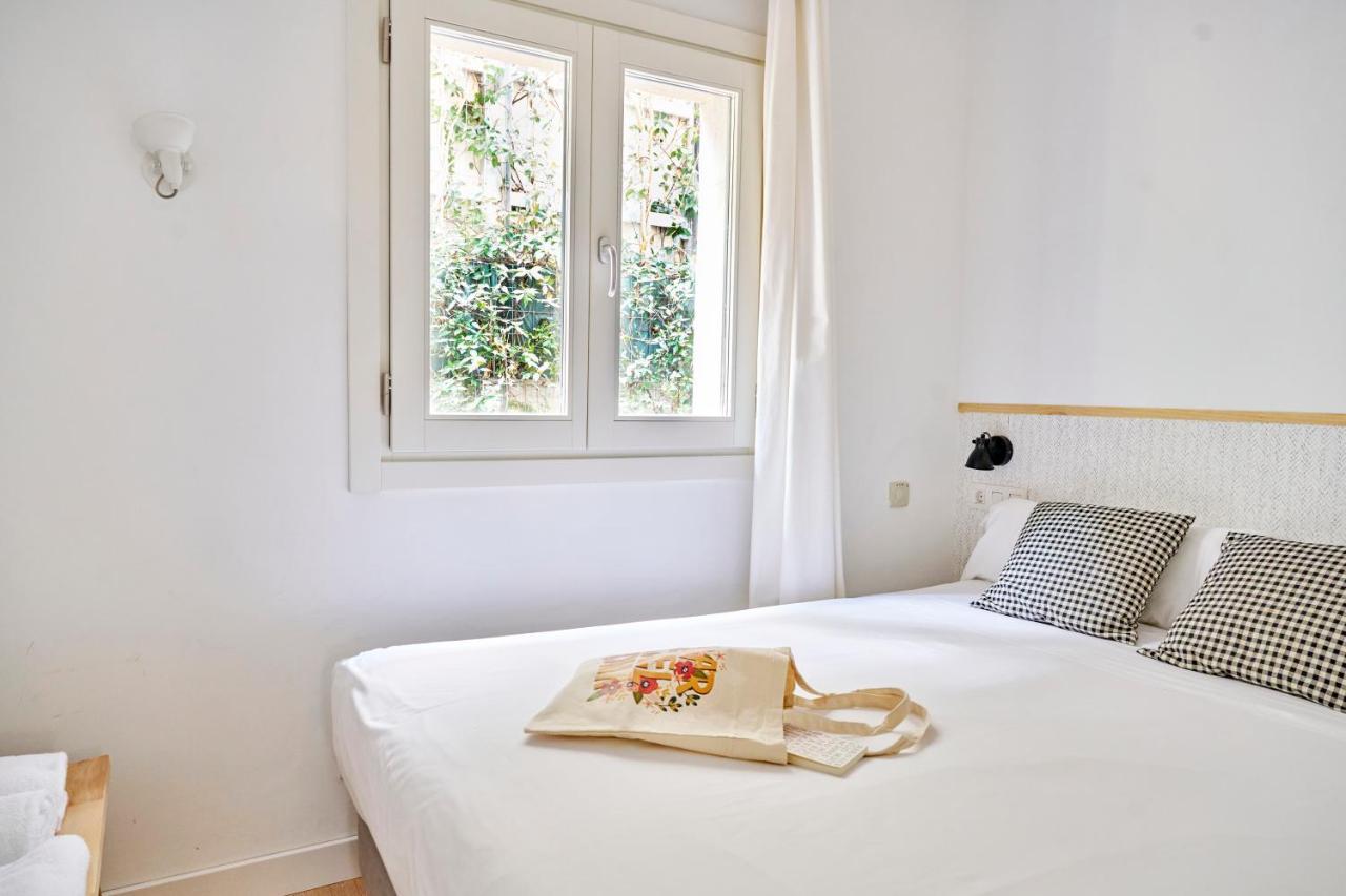 Appartamento con 2 Camere da Letto e Cucina
