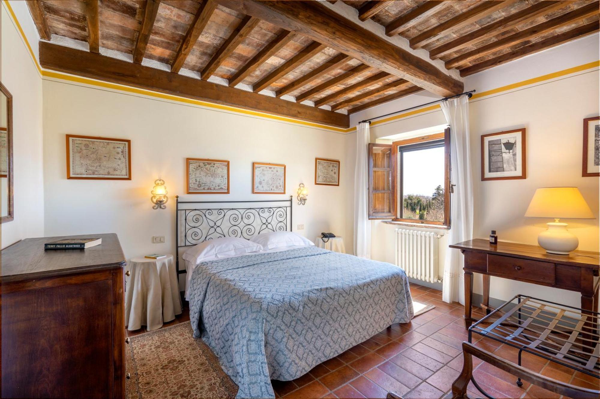 Appartamento con 2 Camere da Letto